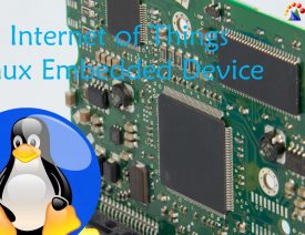 An Internet of Things Linux Embedded Device Intellisystem